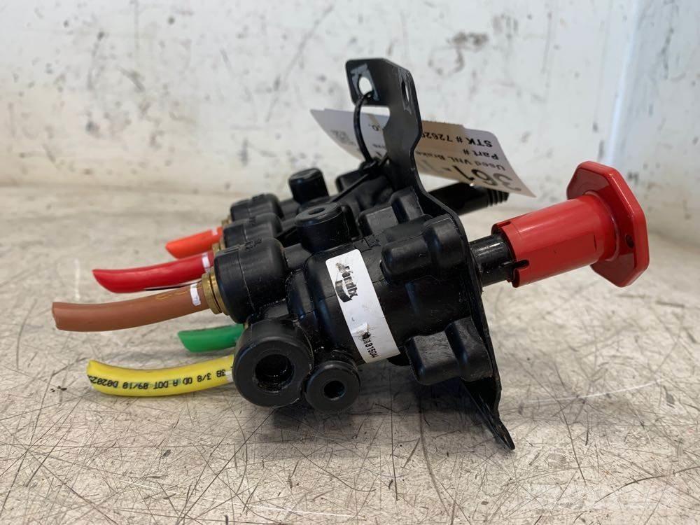 Volvo VNL Trasporto - Altro