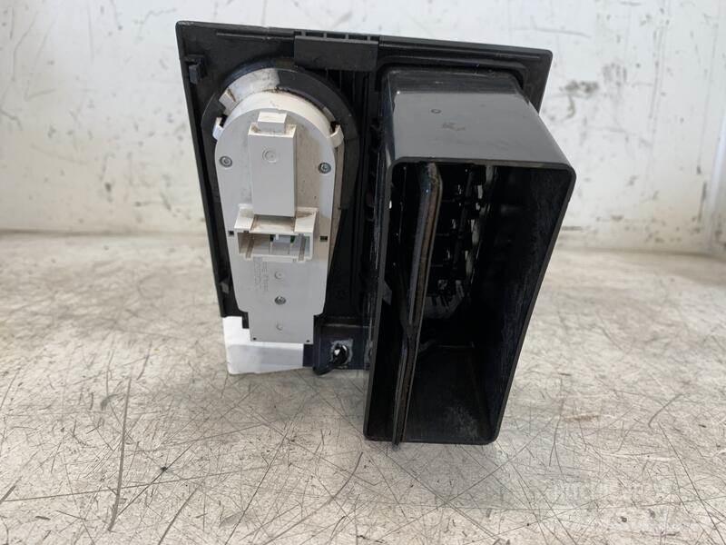 Volvo VNL Componenti elettroniche