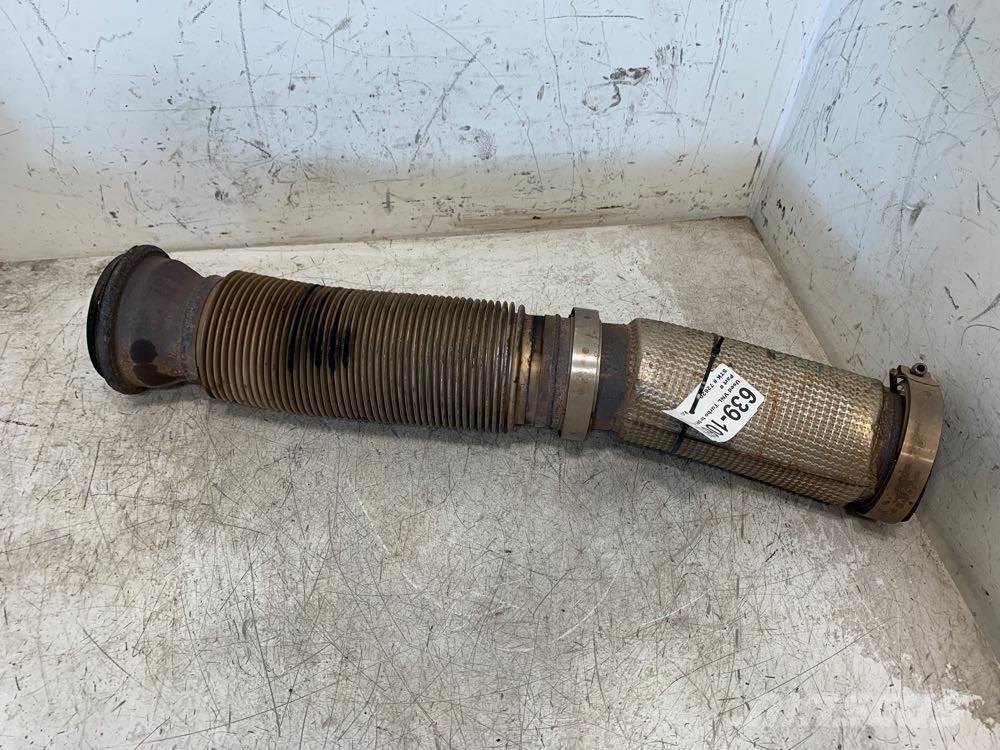 Volvo VNL Trasporto - Altro