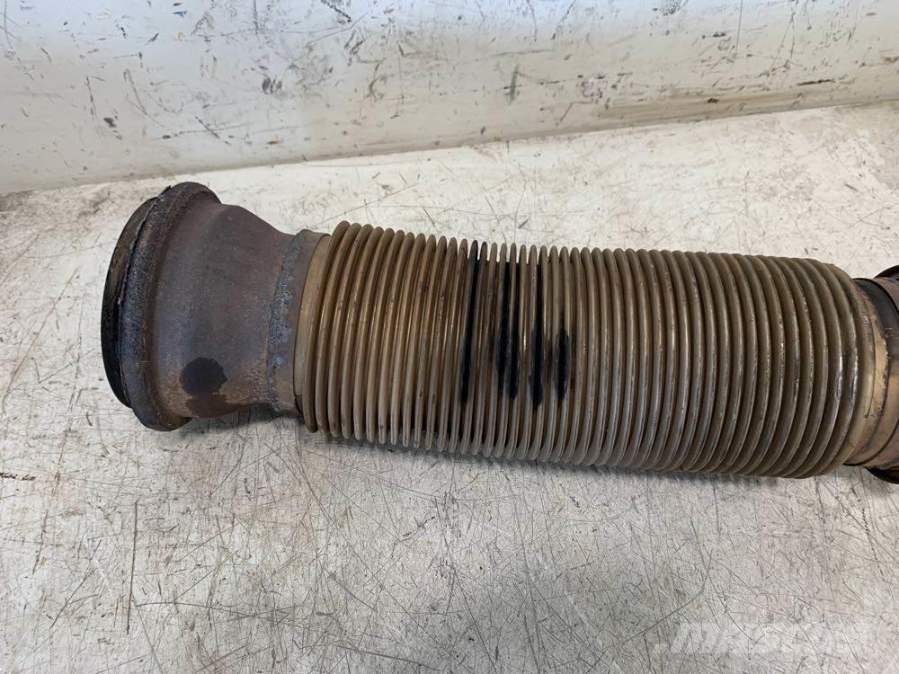 Volvo VNL Trasporto - Altro