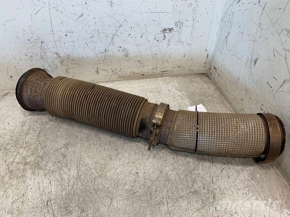 Volvo VNL Trasporto - Altro