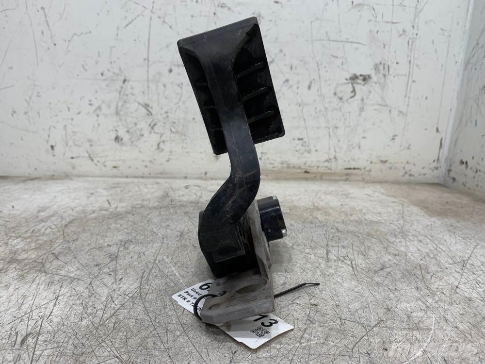 Volvo VNL Trasporto - Altro