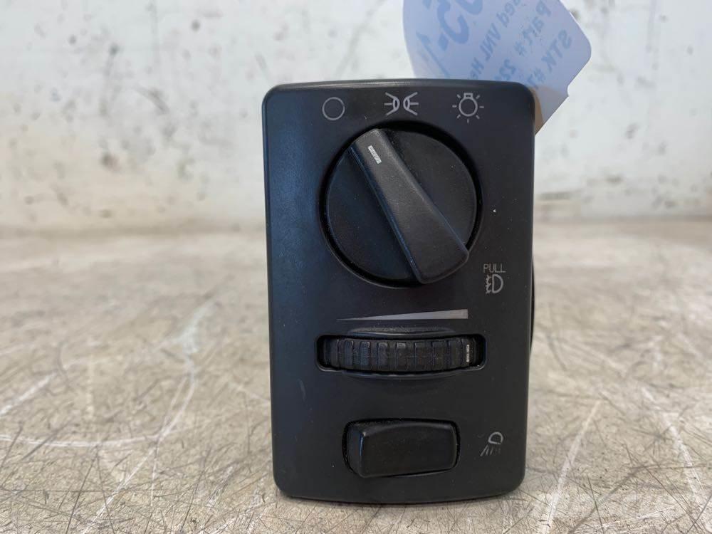 Volvo VNL Componenti elettroniche