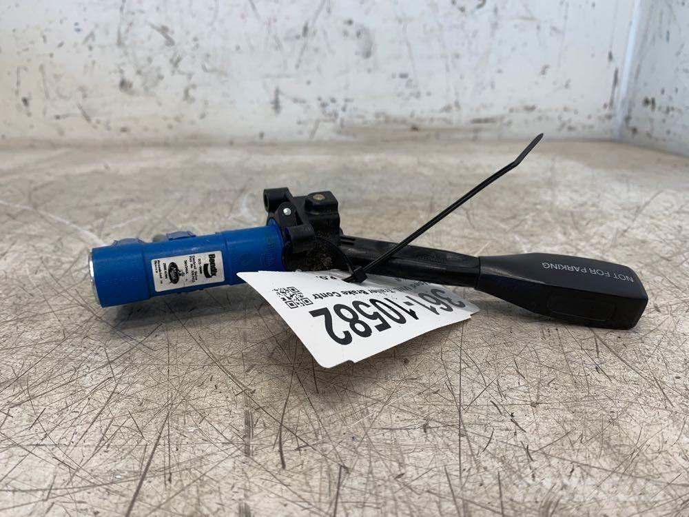 Volvo VNL Trasporto - Altro