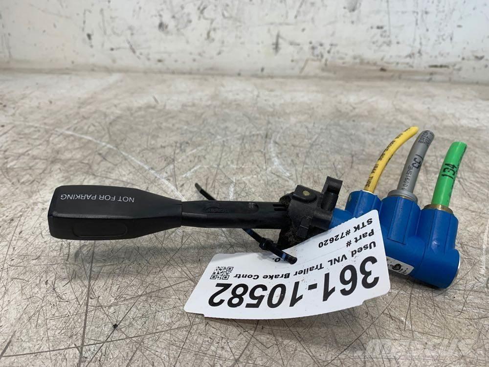 Volvo VNL Trasporto - Altro