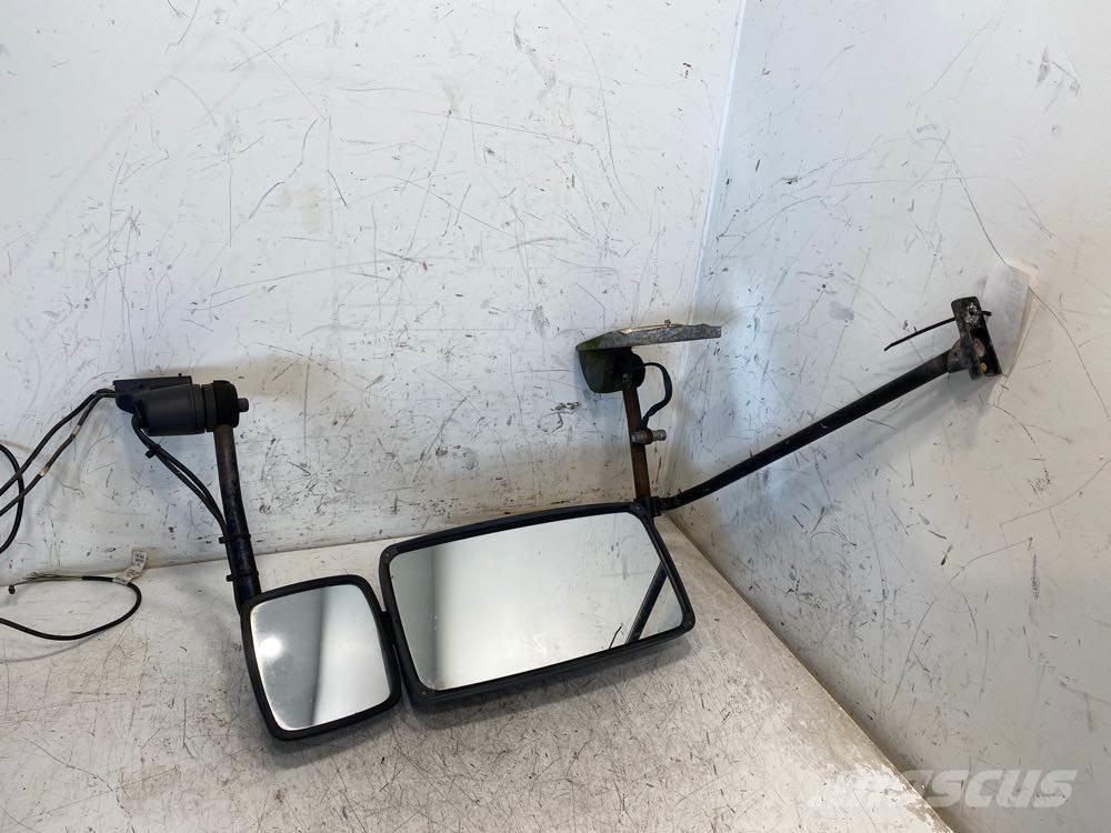 Volvo VNL Trasporto - Altro