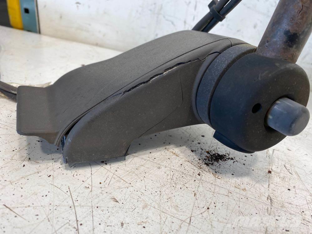 Volvo VNL Trasporto - Altro