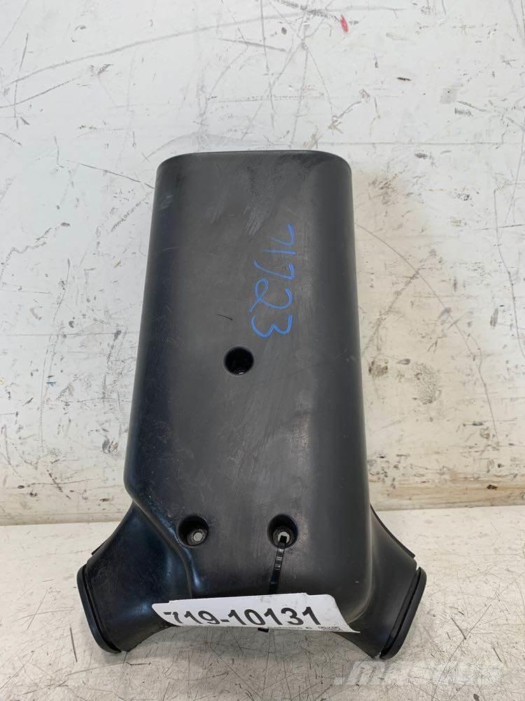 Volvo VNL Trasporto - Altro