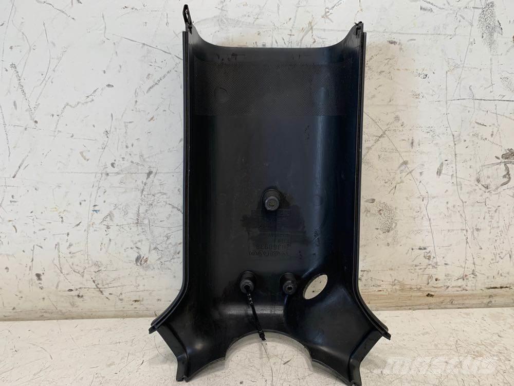 Volvo VNL Trasporto - Altro