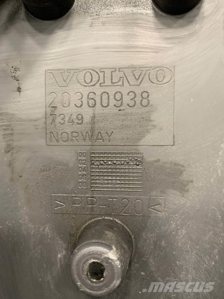 Volvo VNL Trasporto - Altro