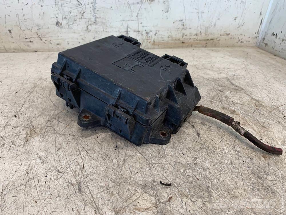 Volvo VNL Componenti elettroniche