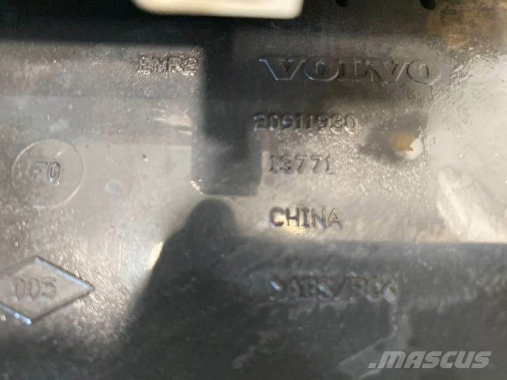 Volvo VNL Componenti elettroniche