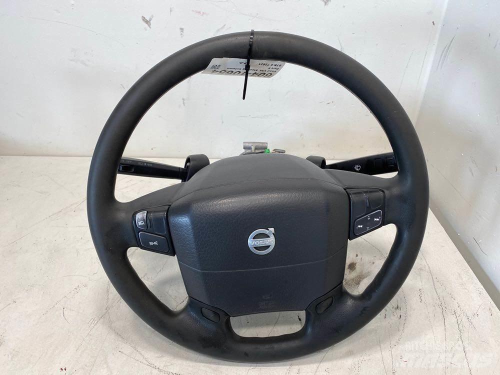 Volvo VNL Trasporto - Altro