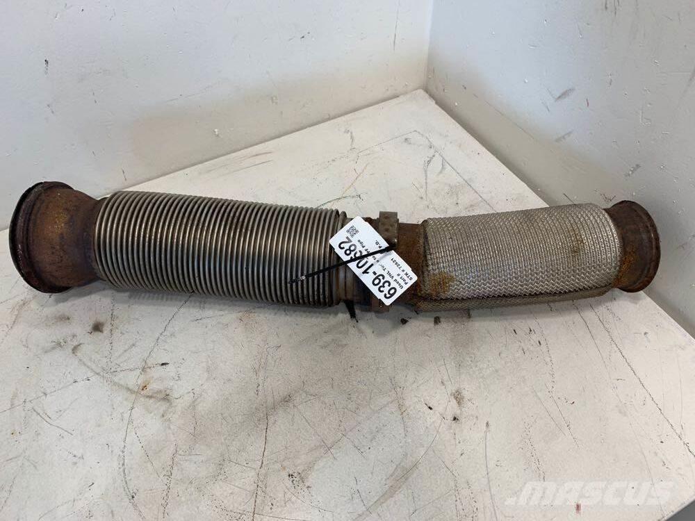 Volvo VNL Trasporto - Altro