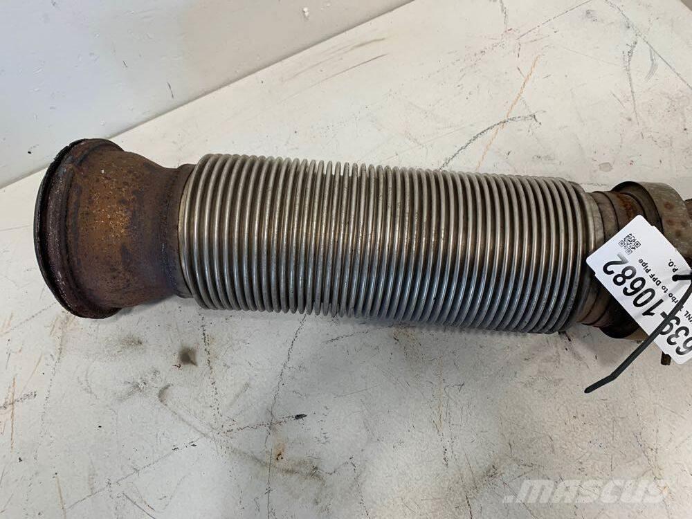 Volvo VNL Trasporto - Altro