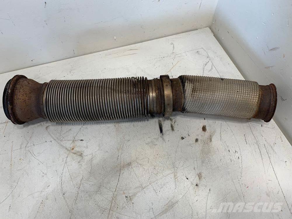 Volvo VNL Trasporto - Altro