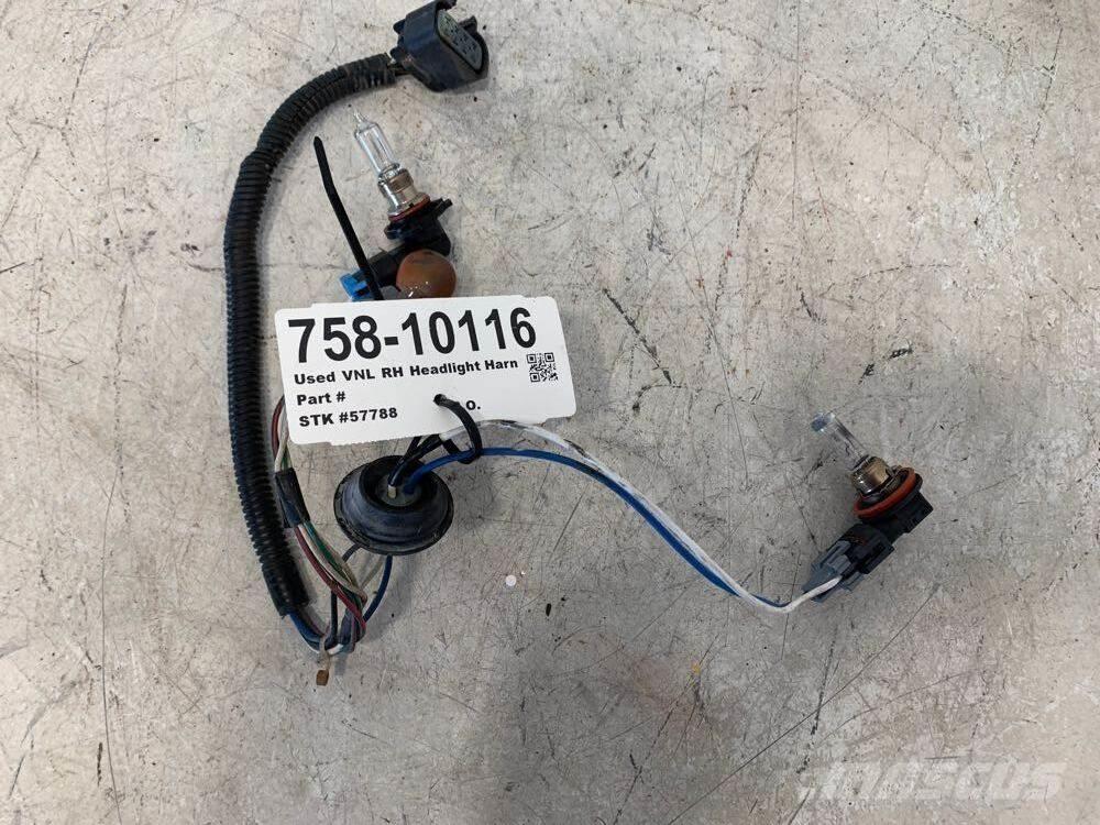 Volvo VNL Trasporto - Altro