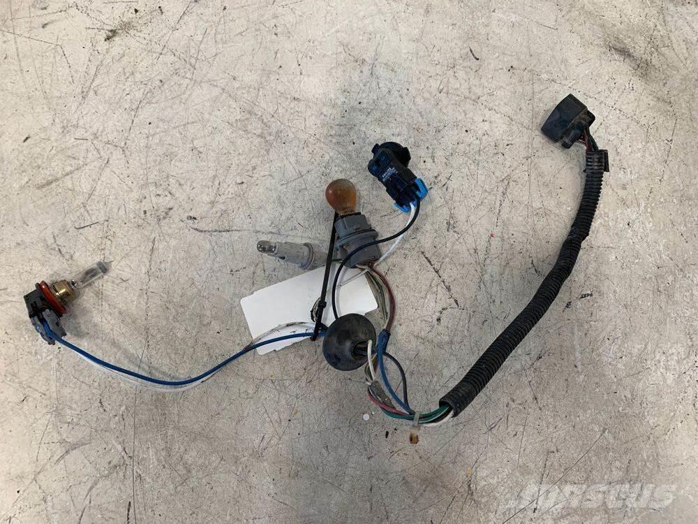 Volvo VNL Trasporto - Altro