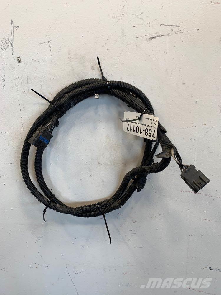 Volvo VNL Trasporto - Altro