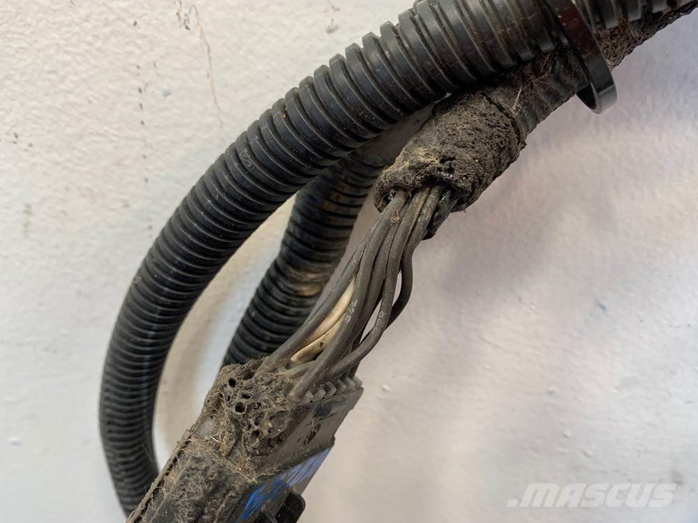 Volvo VNL Trasporto - Altro