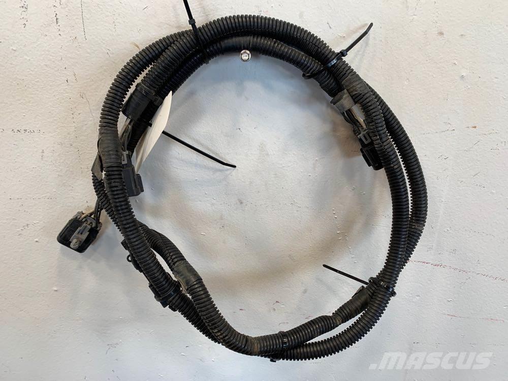 Volvo VNL Trasporto - Altro