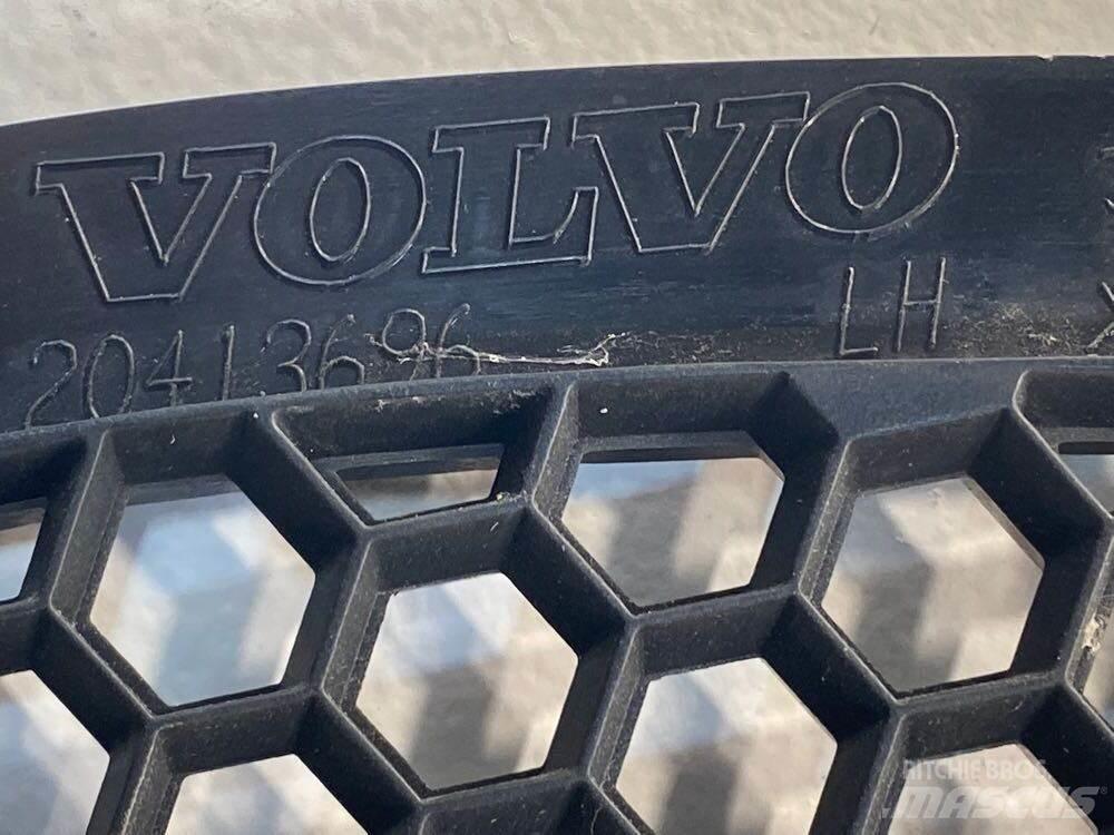 Volvo VNL Trasporto - Altro