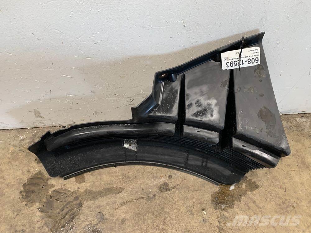 Volvo VNL Trasporto - Altro