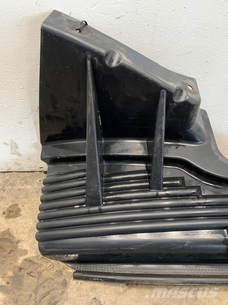 Volvo VNL Trasporto - Altro