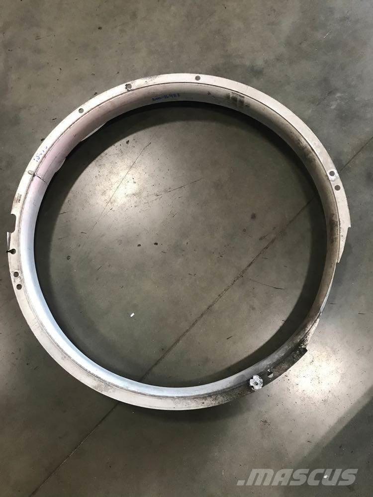 Volvo VNL Trasporto - Altro