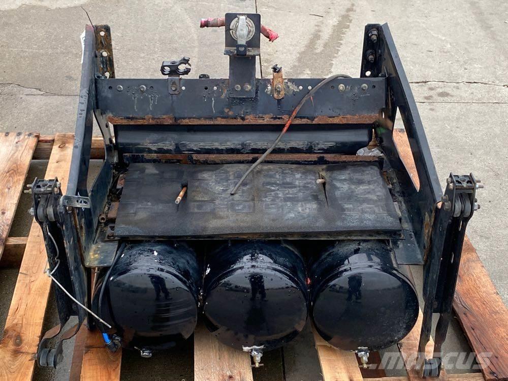 Volvo VNL Trasporto - Altro