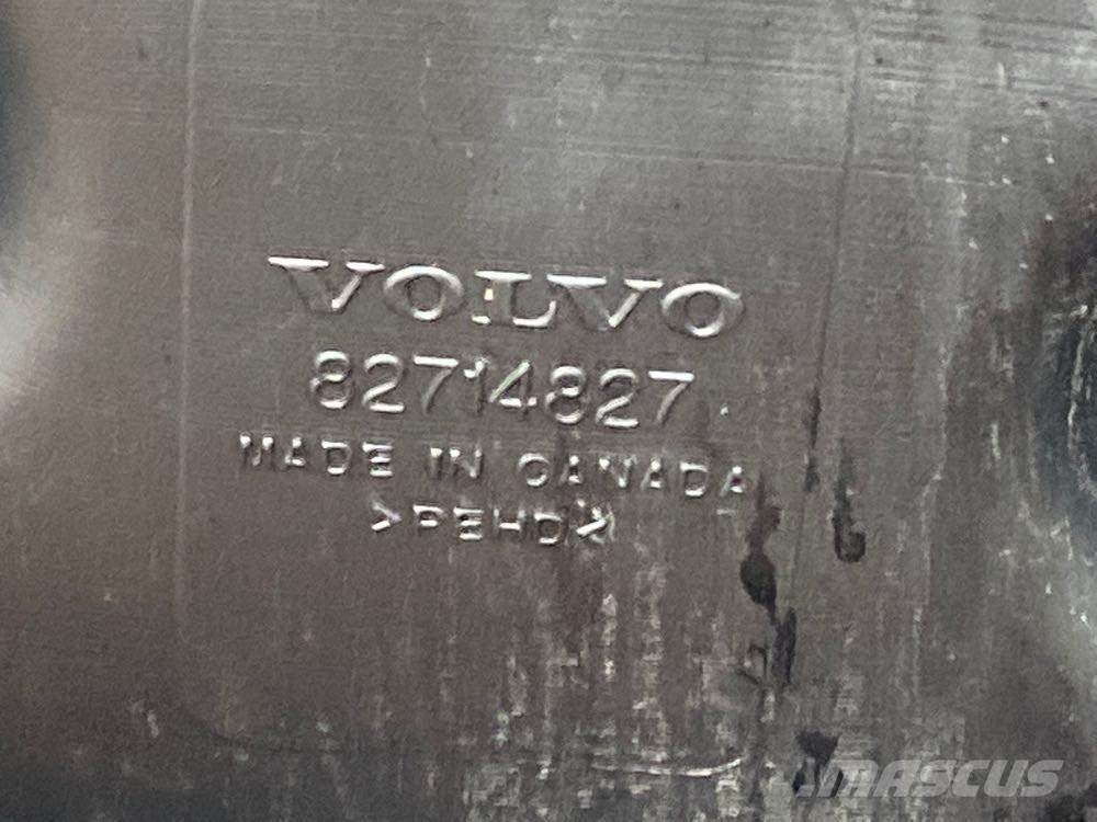 Volvo VNL Trasporto - Altro