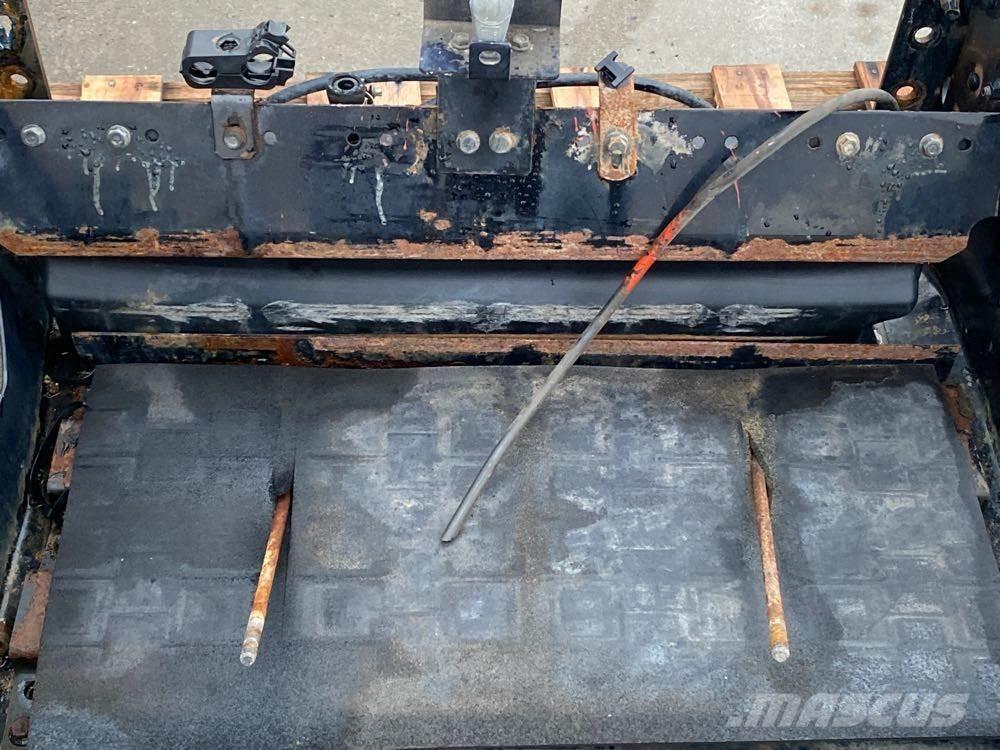 Volvo VNL Trasporto - Altro