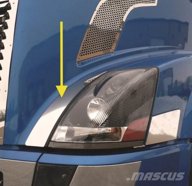 Volvo VNL Trasporto - Altro