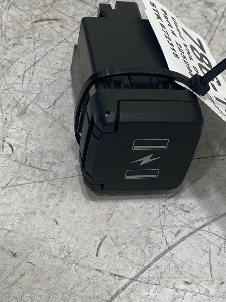 Volvo VNL Componenti elettroniche