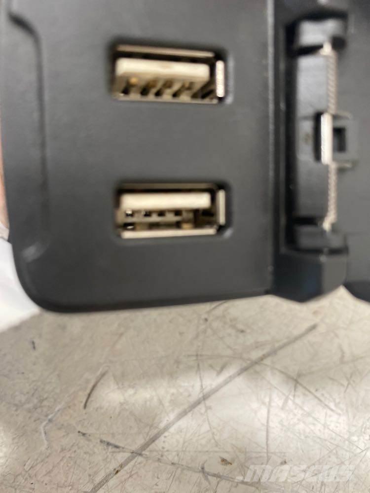 Volvo VNL Componenti elettroniche
