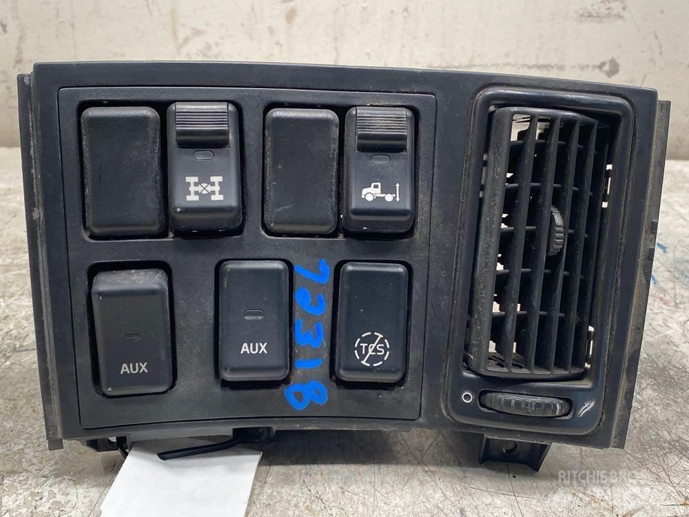 Volvo VNL Componenti elettroniche