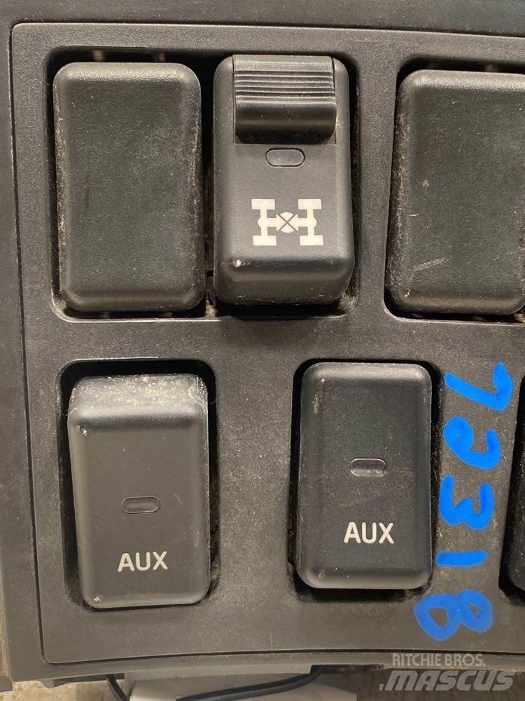 Volvo VNL Componenti elettroniche