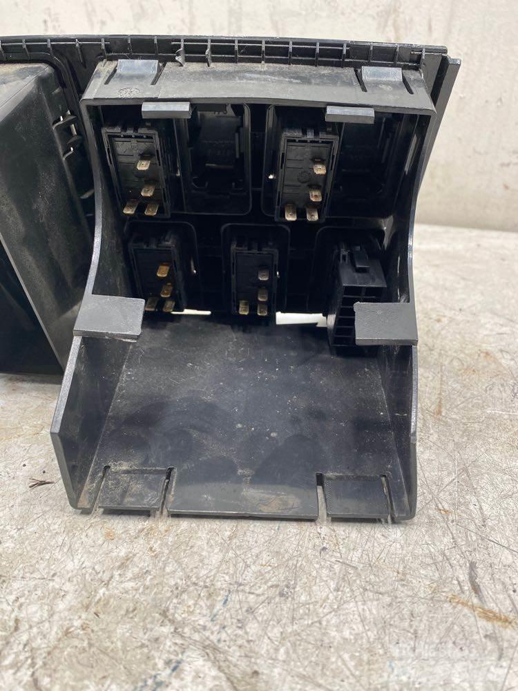 Volvo VNL Componenti elettroniche