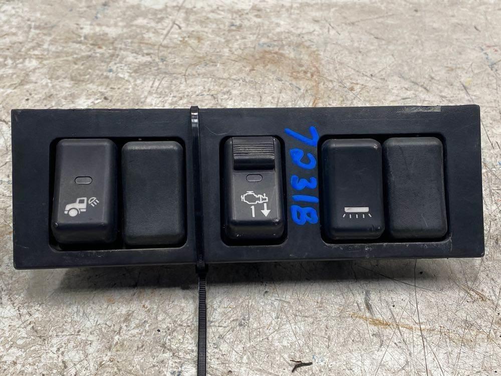 Volvo VNL Componenti elettroniche