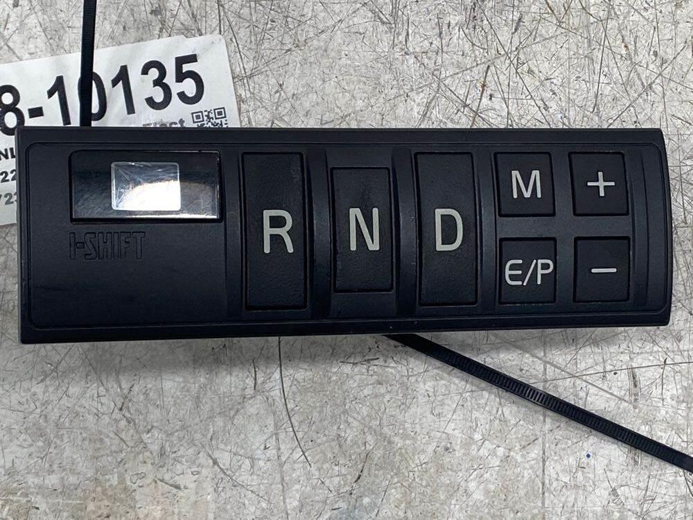 Volvo VNL Componenti elettroniche