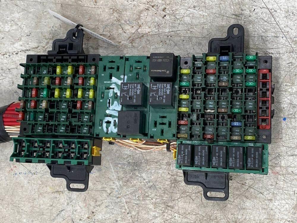 Volvo VNL Componenti elettroniche