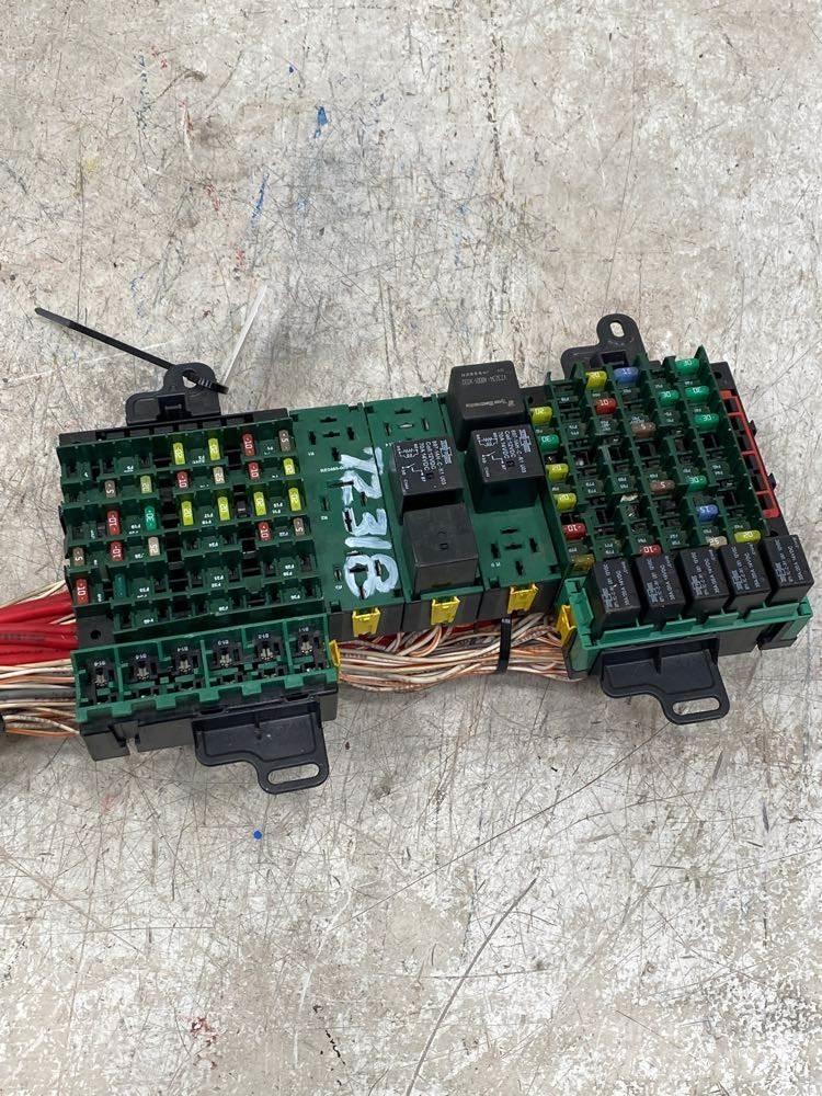 Volvo VNL Componenti elettroniche
