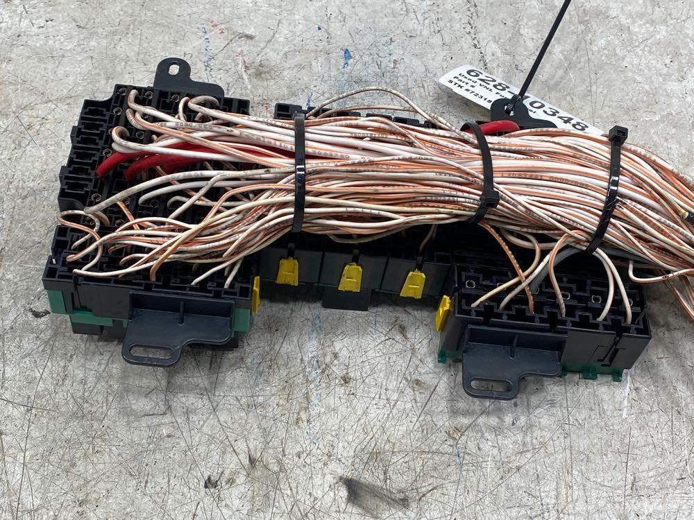 Volvo VNL Componenti elettroniche