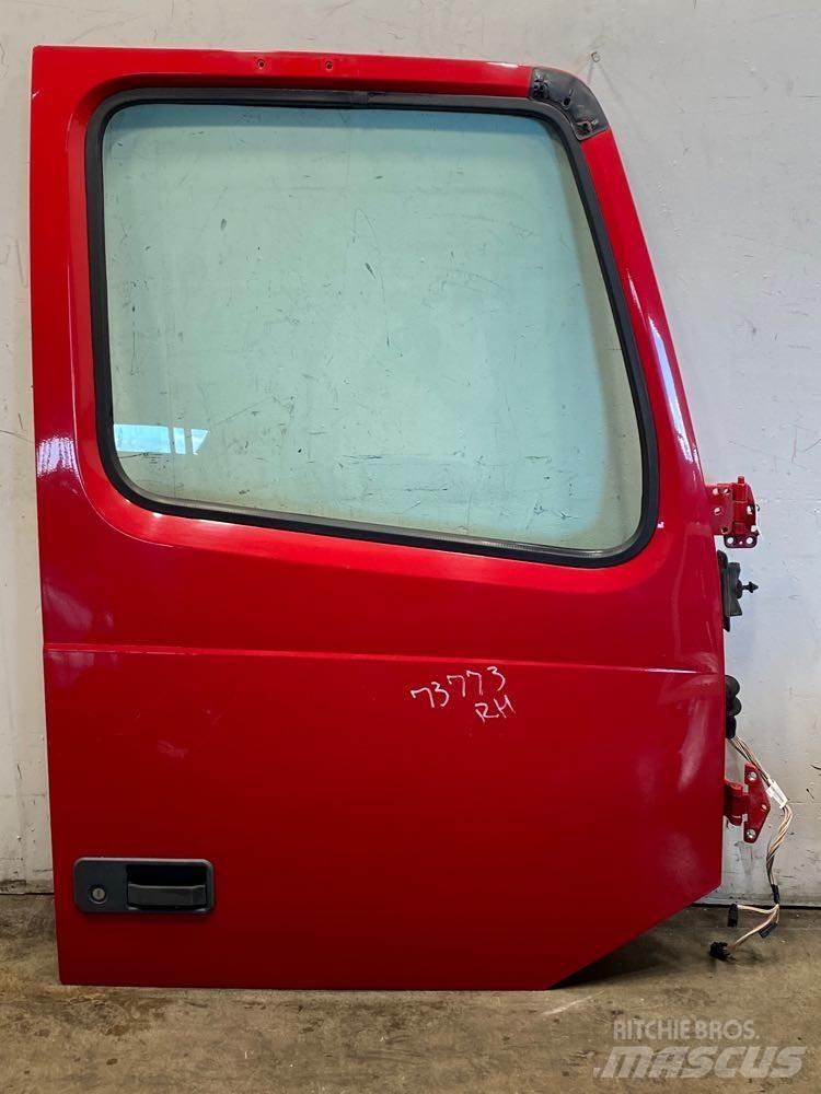 Volvo VNL Trasporto - Altro