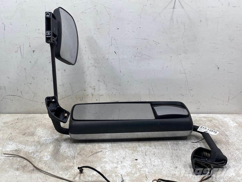 Volvo VNL Trasporto - Altro