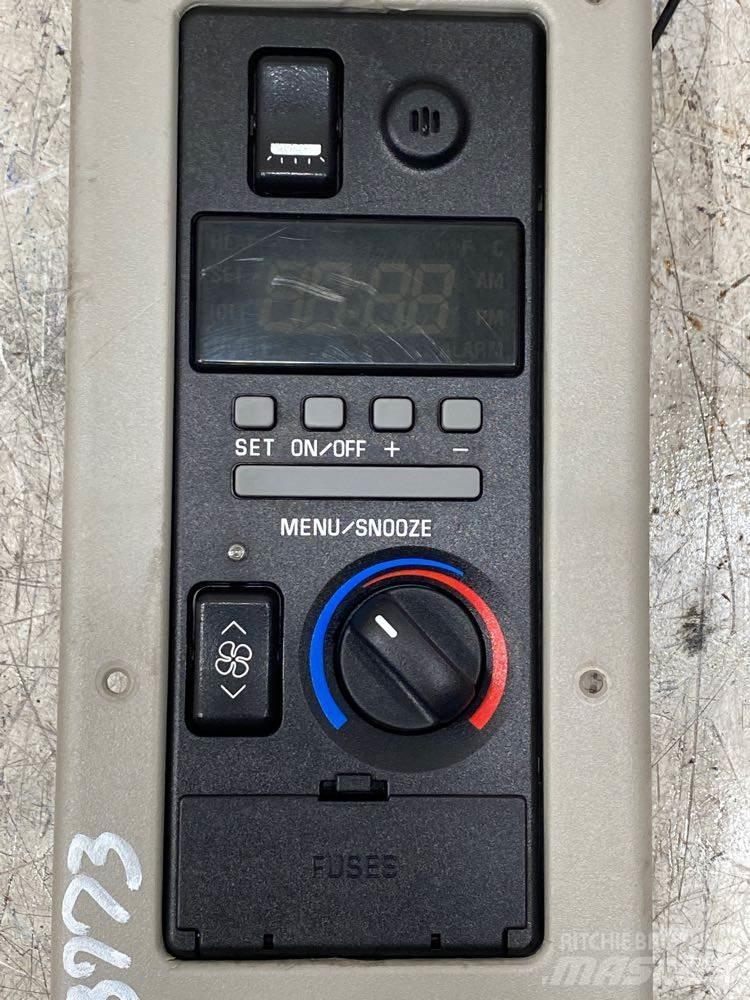 Volvo VNL Componenti elettroniche