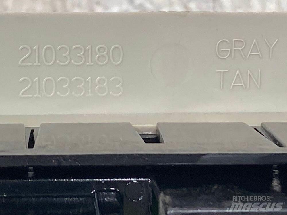 Volvo VNL Componenti elettroniche