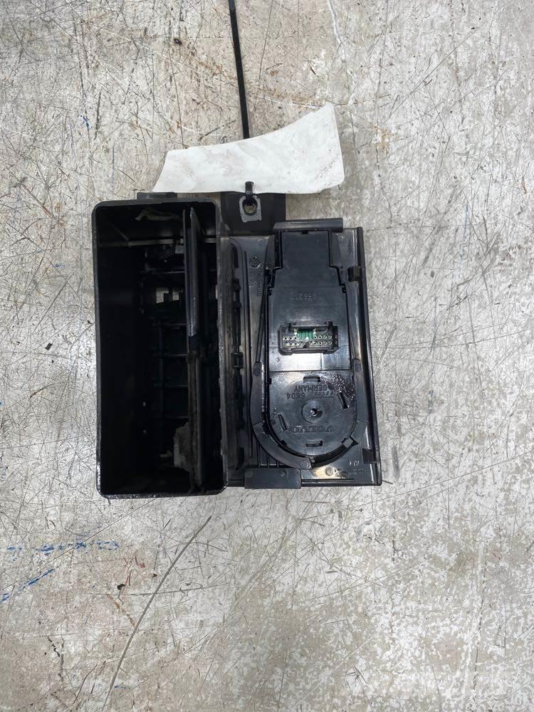 Volvo VNL Componenti elettroniche