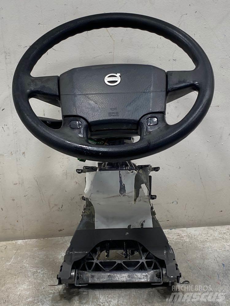 Volvo VNL Trasporto - Altro