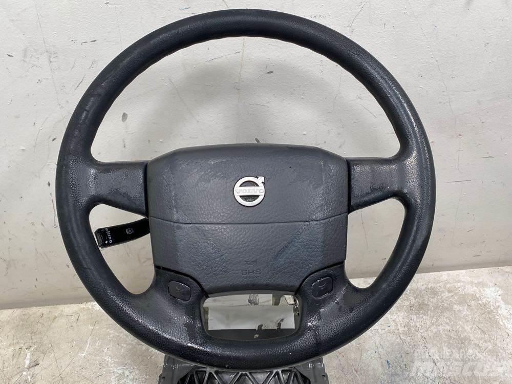 Volvo VNL Trasporto - Altro